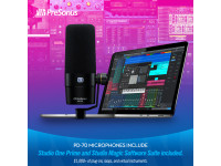 Presonus PD-70 Presonus PD-70